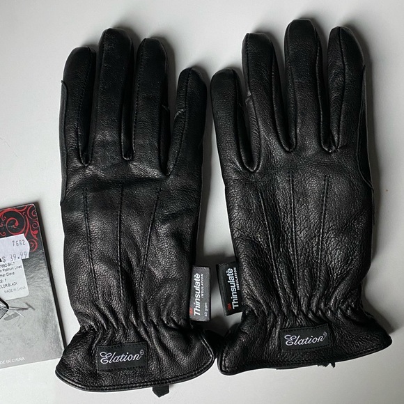 Elation | Size 7 Winter Gloves - Picture 2 of 4